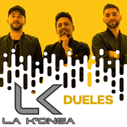 Portada de Dueles
