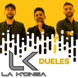 Portada de Dueles