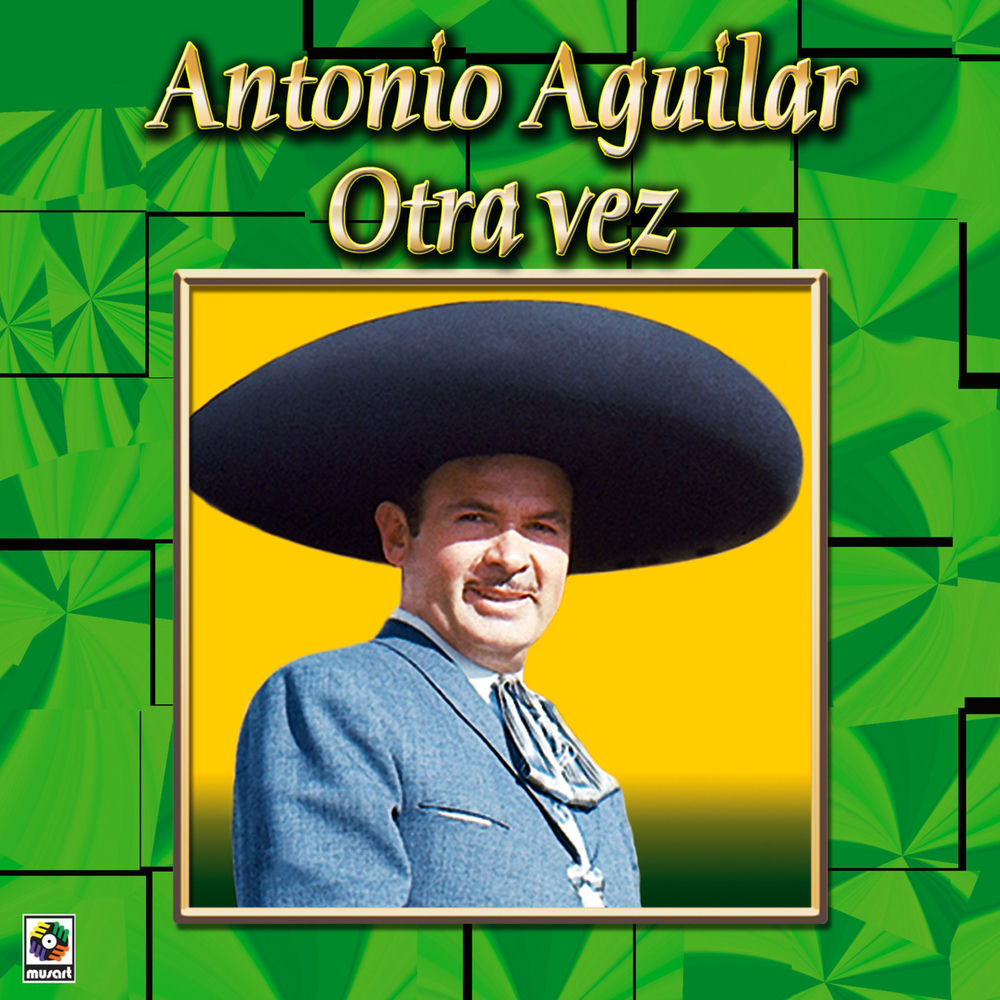 Portada de Otra Vez
