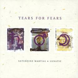 Portada de Saturnine Martial & Lunatic