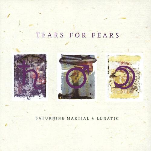 Portada de Saturnine Martial & Lunatic