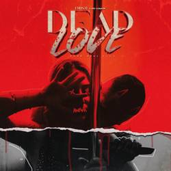 Portada de DEAD LOVE
