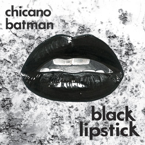 Portada de Black Lipstick