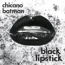 Portada de Black Lipstick