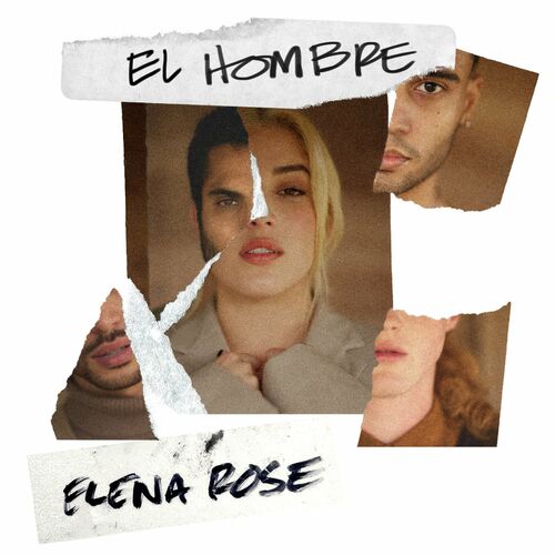 Portada de El Hombre