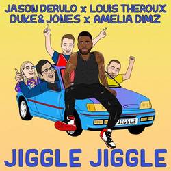 Portada de Jiggle Jiggle (feat. Duke & Jones)