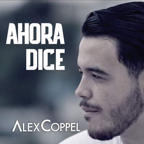 Portada de Ahora Dice