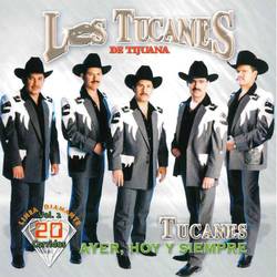 Portada de 20 Corridos , Vol. 2