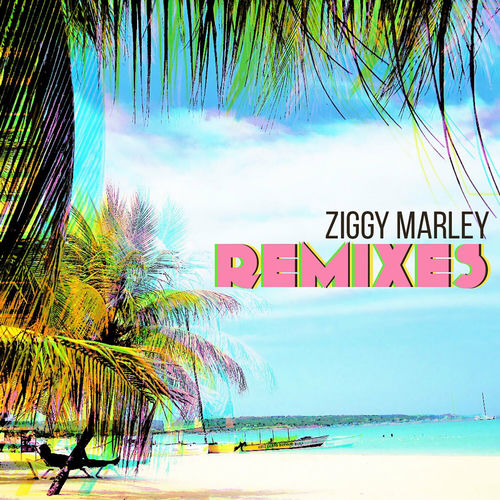 Portada de Remixes