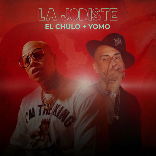 Portada de La Jodiste