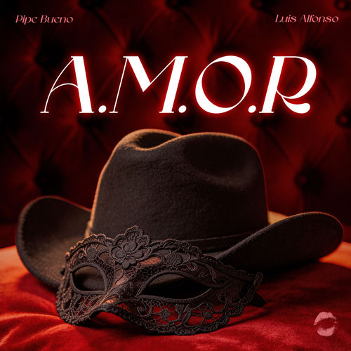 Portada de A.M.O.R