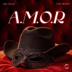 Portada de A.M.O.R