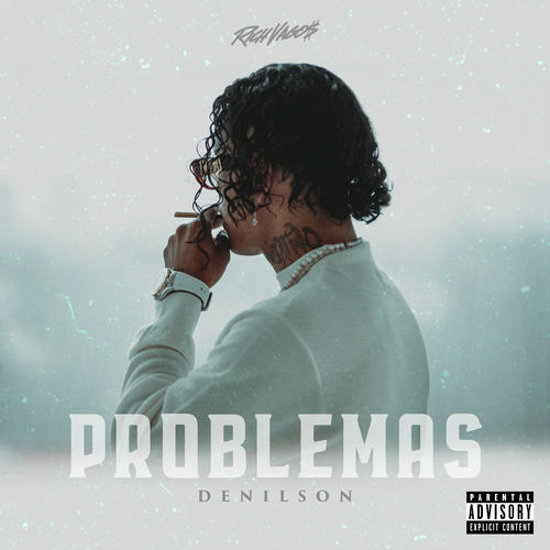 Portada de Problemas