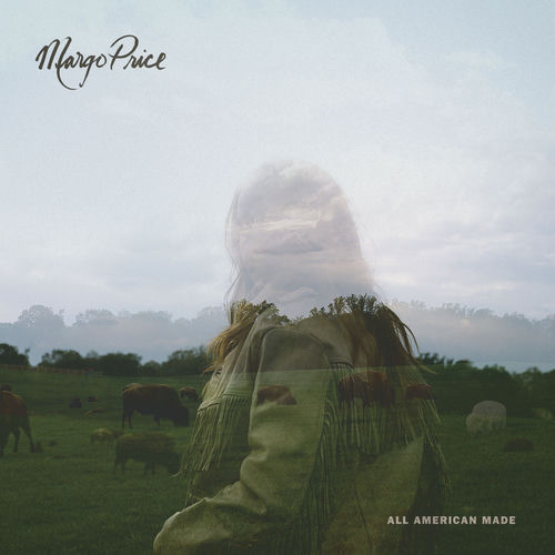 Portada de All American Made