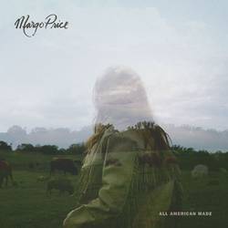 Portada de All American Made