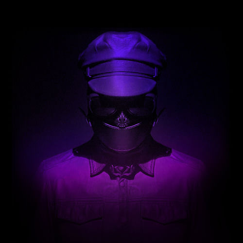 Portada de HOMICIDE