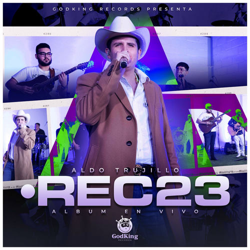 Portada de REC23