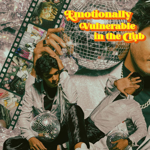 Portada de Emotionally Vulnerable In The Club
