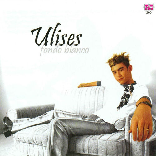 Portada de Fondo Blanco
