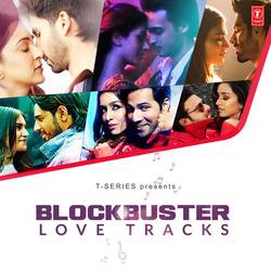 Portada de Blockbuster Love Tracks