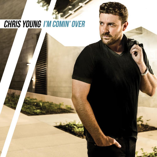 Portada de I'm Comin' Over