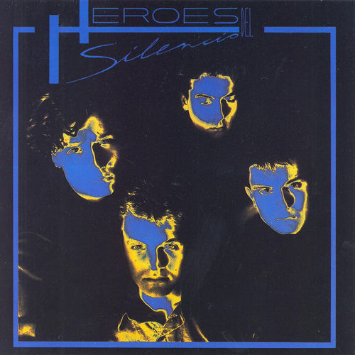 Portada de Héroe De Leyenda
