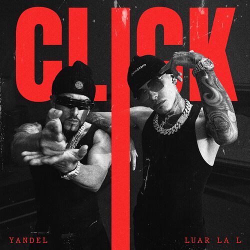 Portada de CLICK