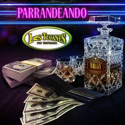 Portada de Parrandeando