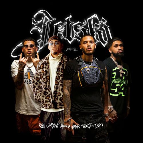 Portada de JETSKI (Remix)