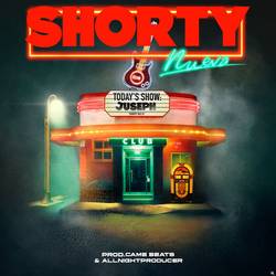 Portada de Shorty Nueva