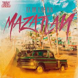 Portada de Mazatlan