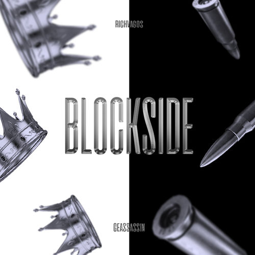 Portada de Block Side