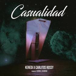 Portada de Casualidad