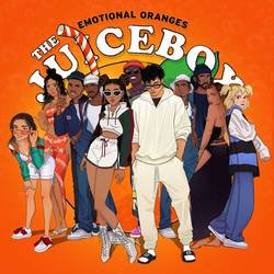 Portada de The Juicebox