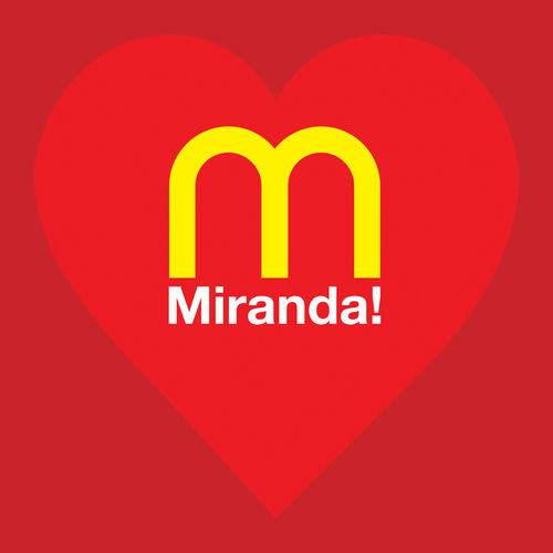 Portada de El Disco de Tu Corazón