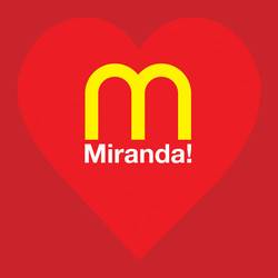 Portada de El Disco de Tu Corazón
