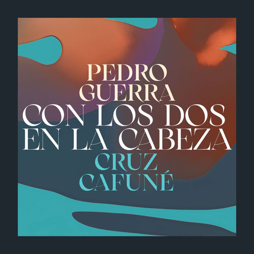Portada de Con Los Dos En La Cabeza