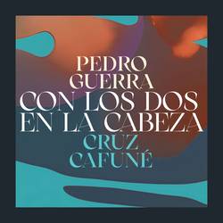 Portada de Con Los Dos En La Cabeza
