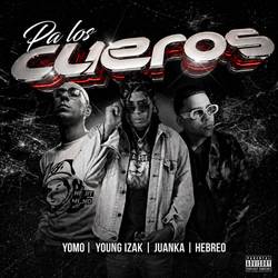 Portada de Pa Los Cueros