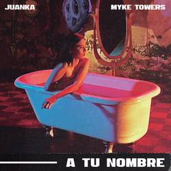 Portada de A Tu Nombre