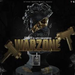 Portada de Warzone