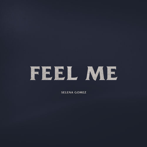 Portada de Feel Me