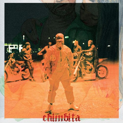 Portada de CHIMBITA