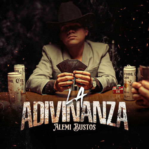 Portada de La Adivinanza