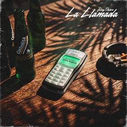 Portada de LA LLAMADA