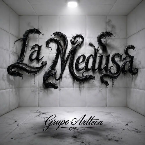 Portada de La Medusa