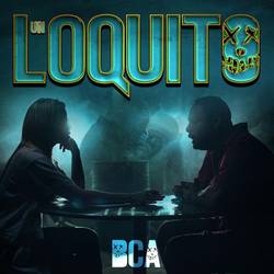 Portada de Un Loquito