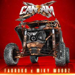 Portada de Canam