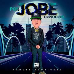 Portada de Por Jobe Conocido