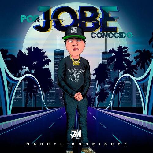 Portada de Por Jobe Conocido